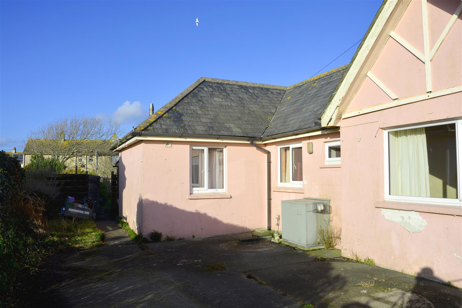 Beacon Terrace, The Lizard, Helston to Christophers Estate