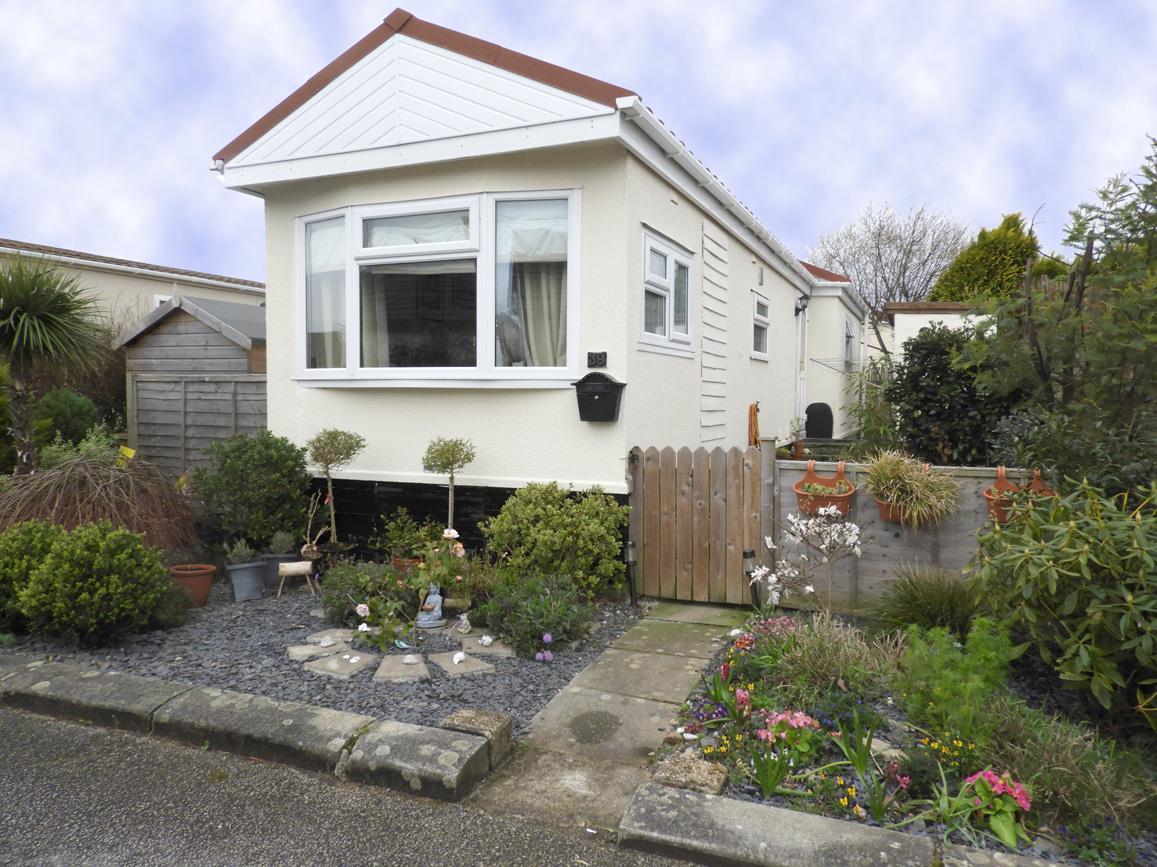 Glenhaven Park, Helston to Christophers Estate Agents