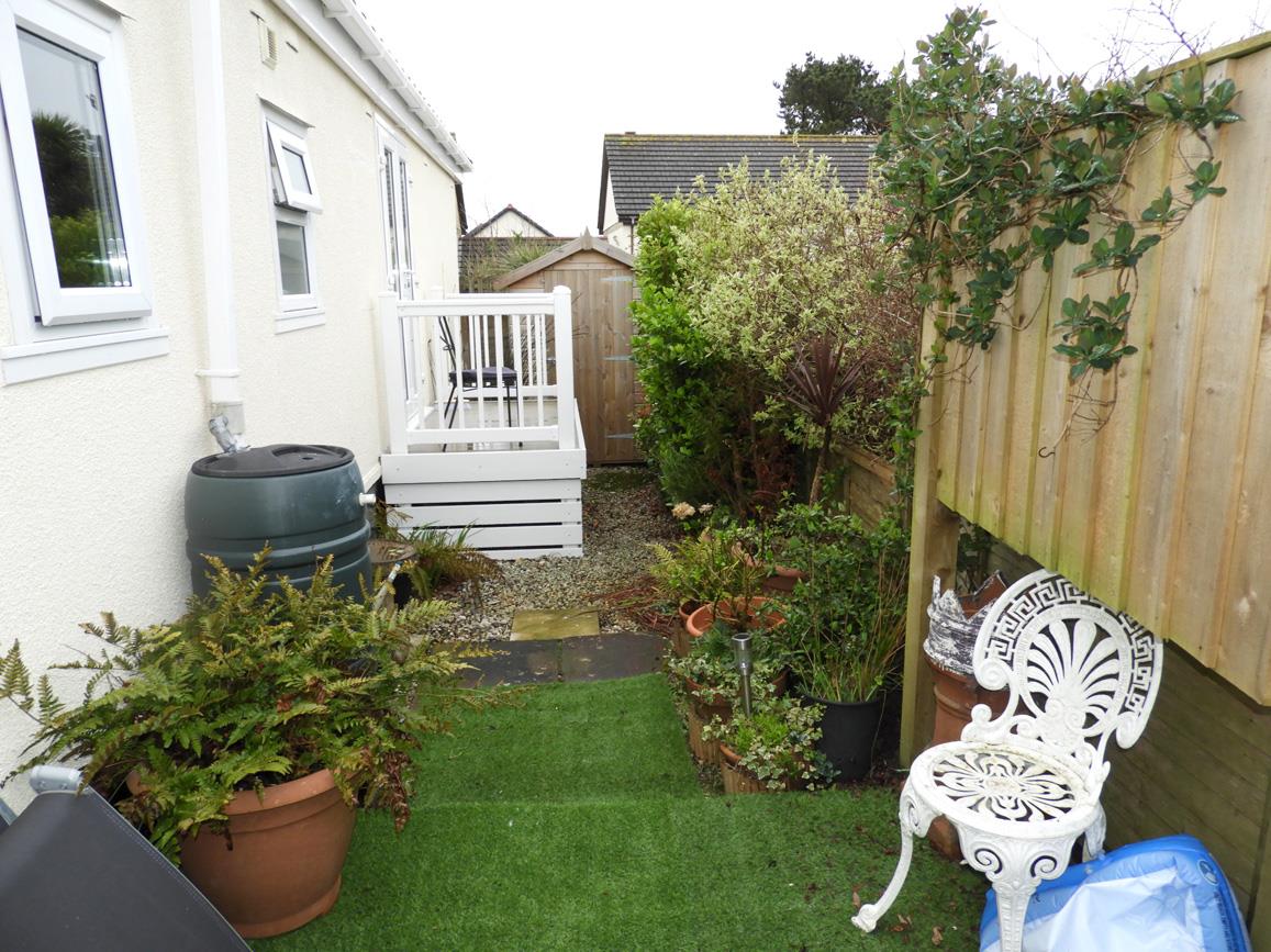 Glenhaven Park, Helston to Christophers Estate Agents