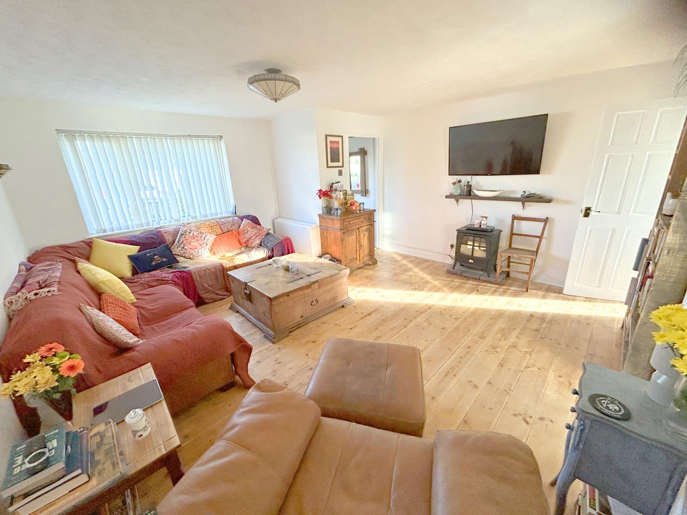 Croft Parc, The Lizard