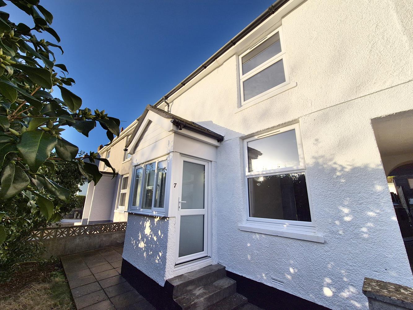 Gibson Way, Porthleven