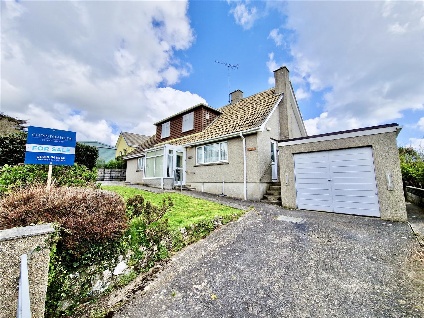 Mill Lane, Porthleven, Helston