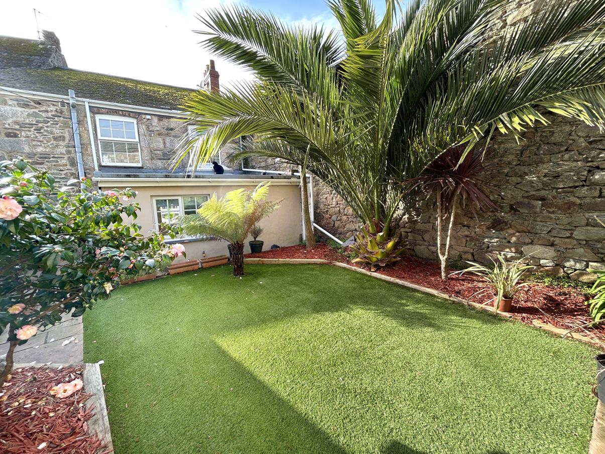 Meneage Street, Helston