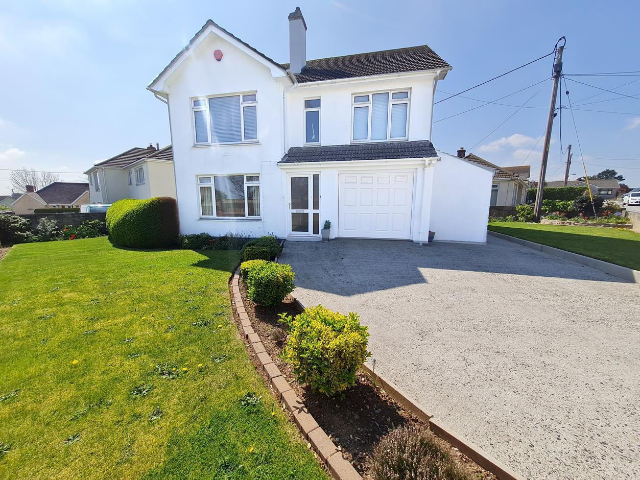Redruth Road, Helston