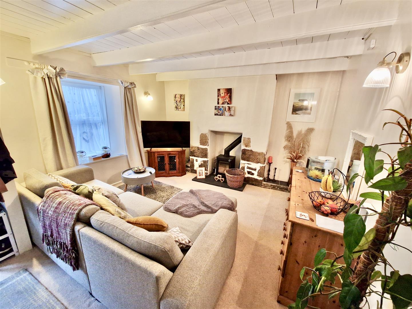 Thomas Terrace, Porthleven