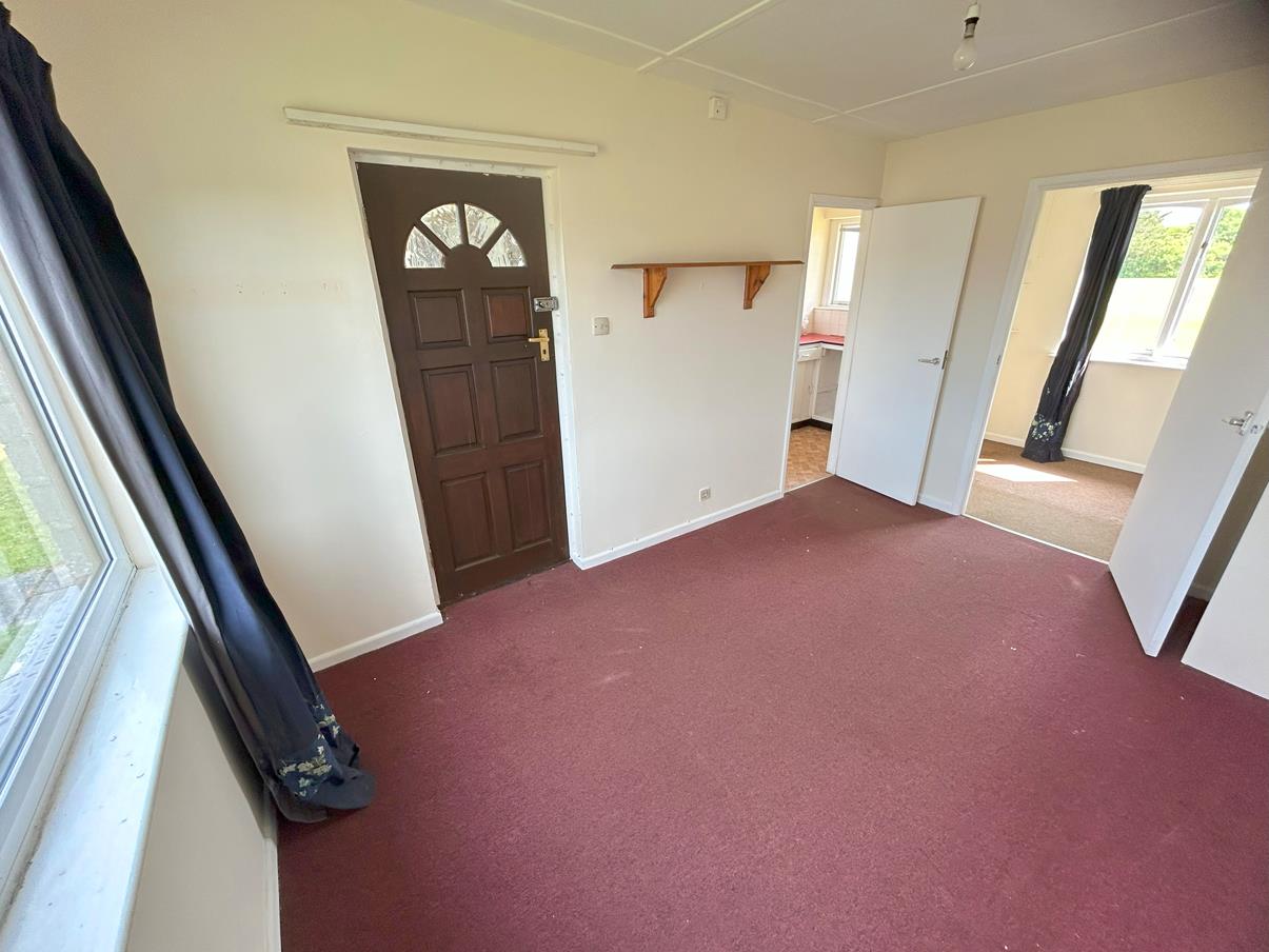 Predannack, The Lizard