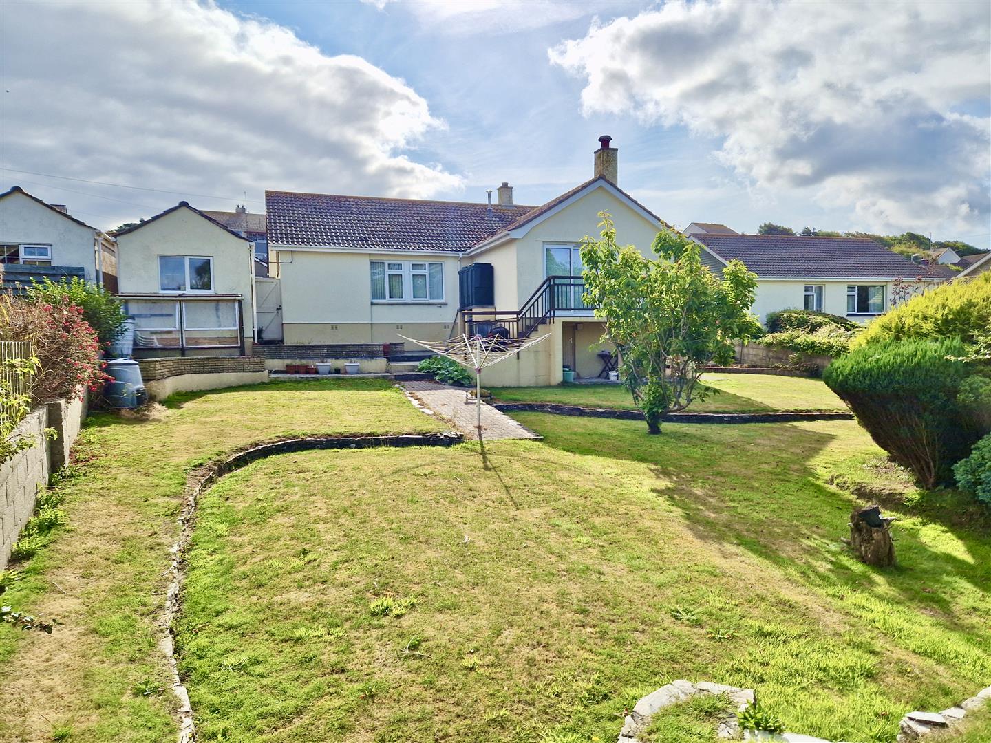 Penponds Road, Porthleven