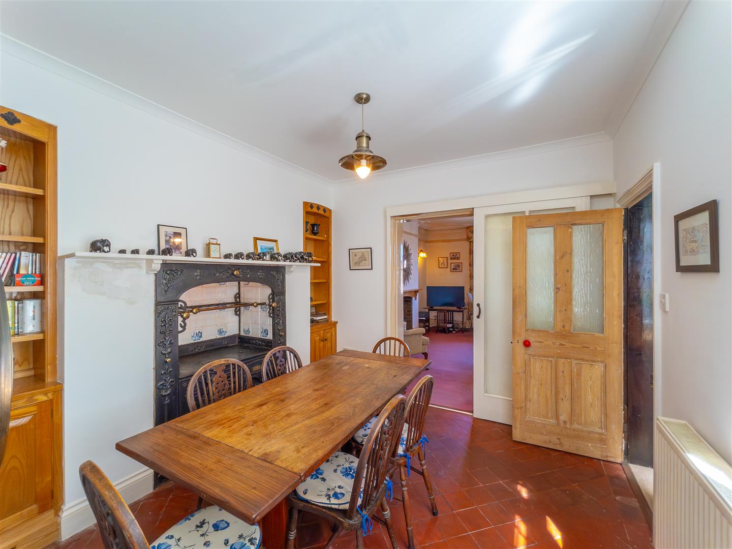 The Cove, Coverack, Helston