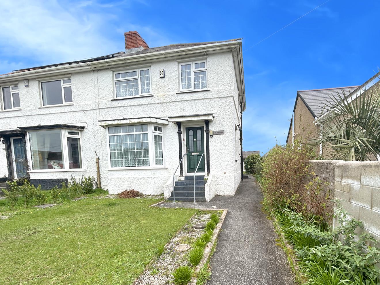 Redruth Road, Helston