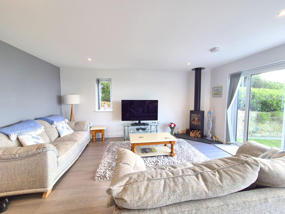 Pengersick Croft, Praa Sands