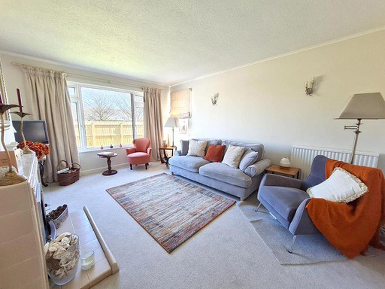 Redruth Road, Helston