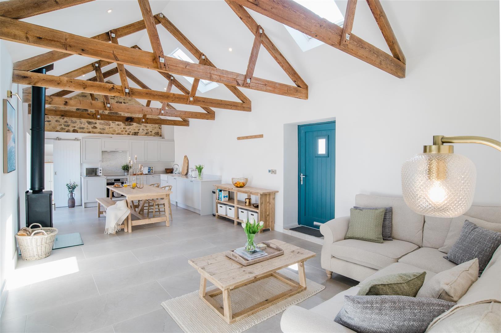 Crelly, Trenear, Helston