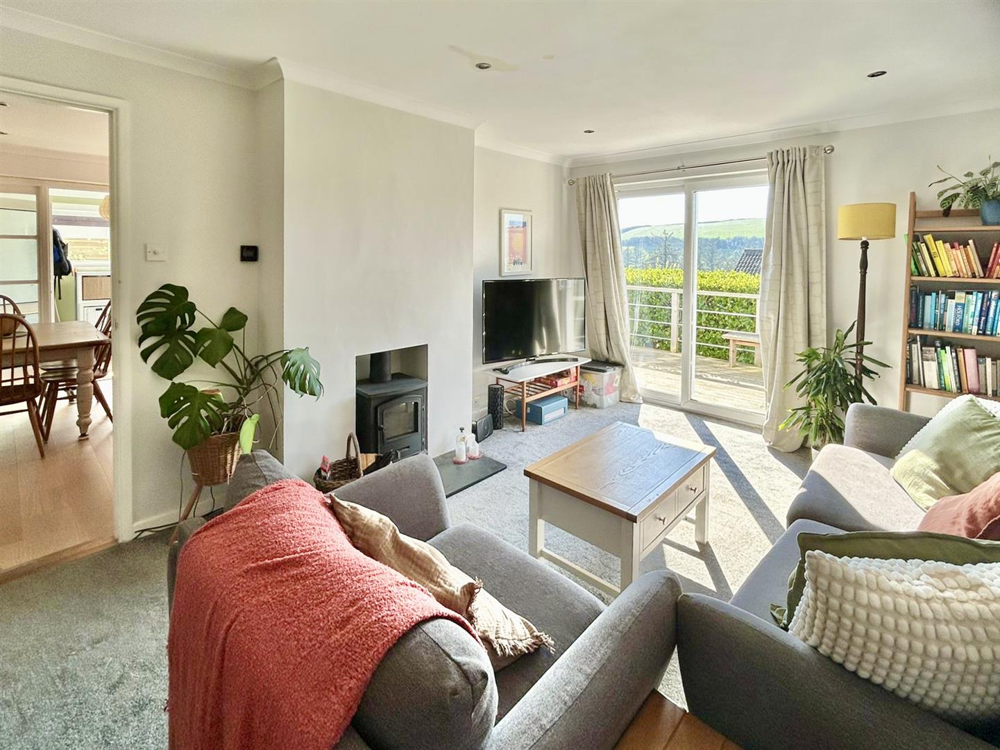 Mill Close, Porthleven