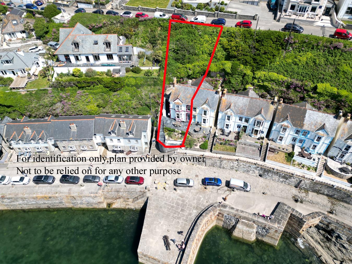 Bay View Terrace, Porthleven
