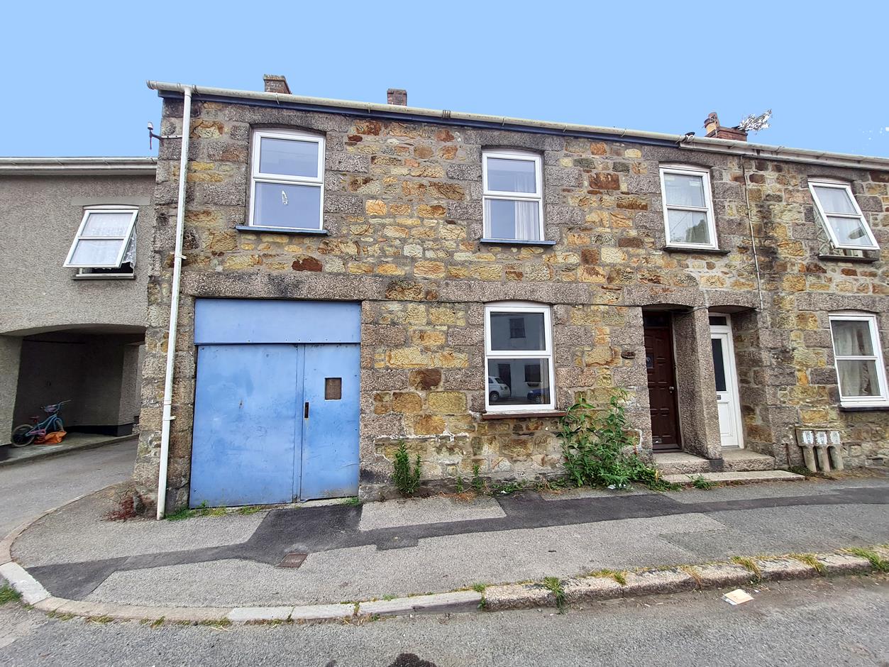 St. Johns Road, Helston