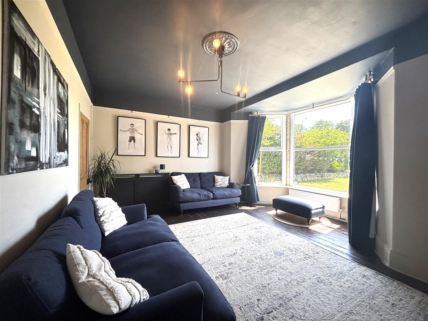 Clodgey Lane, Helston