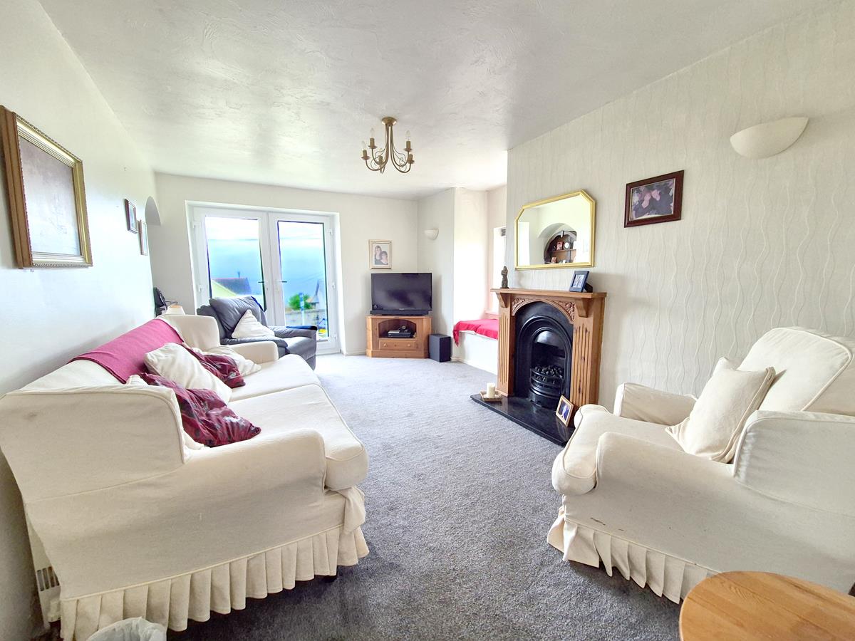 Housel Bay, The Lizard