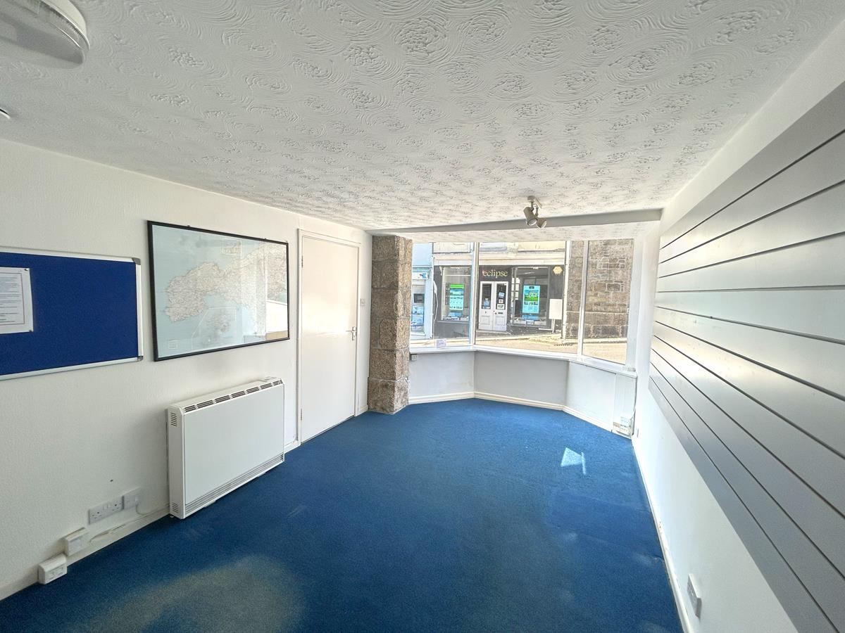 Wendron Street, Helston
