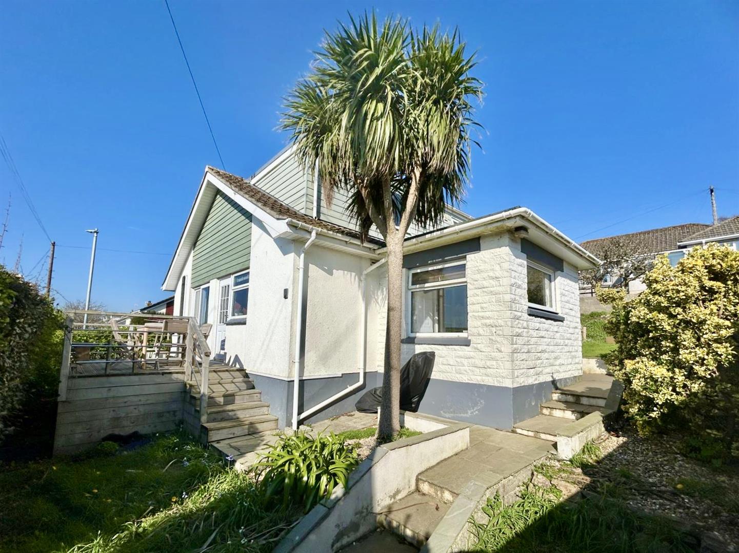 Mill Close, Porthleven