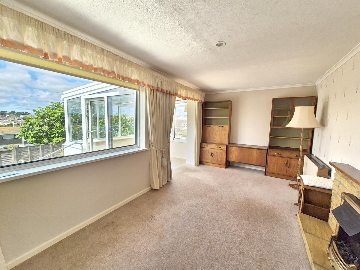 Warren Close, Porthleven