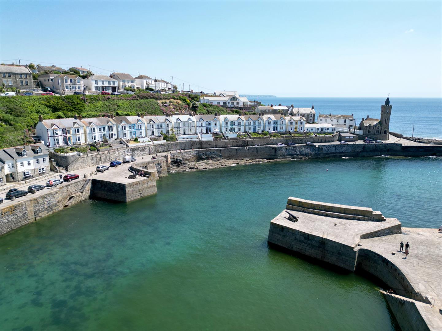 Bay View Terrace, Porthleven