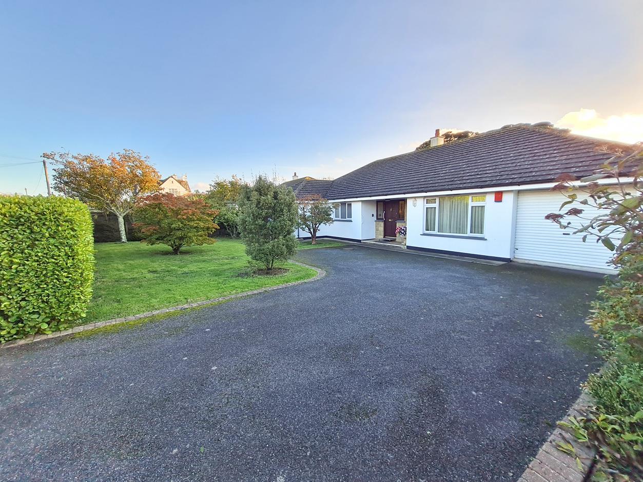 Casterills Road, Helston