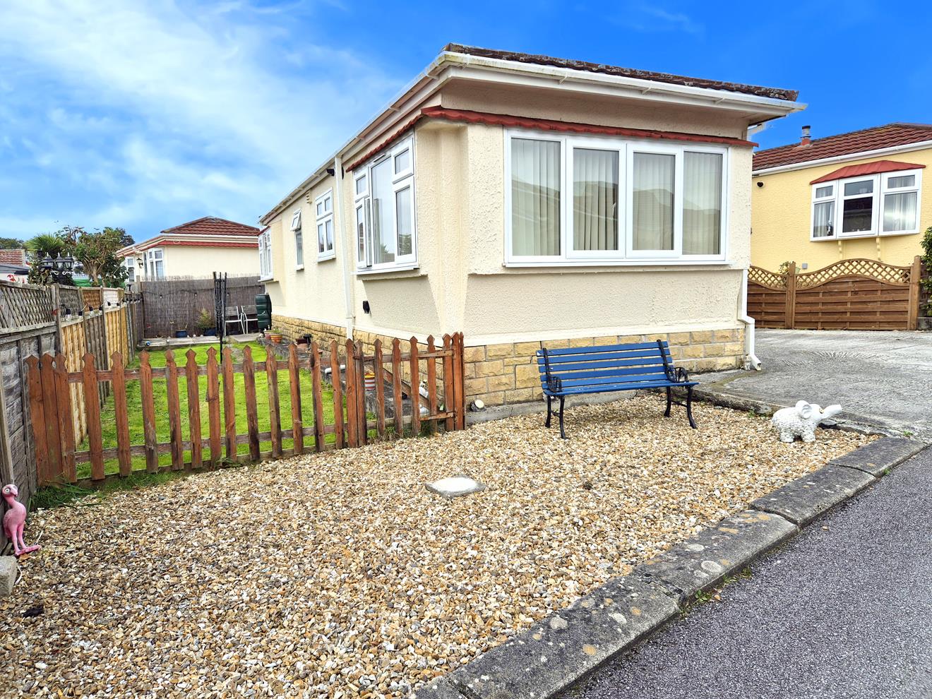 Glenhaven Park, Helston