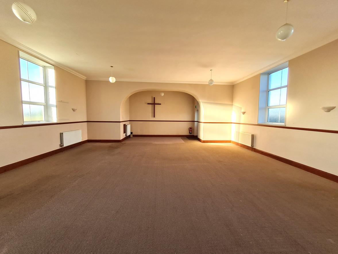 White Cross, Cury, Helston