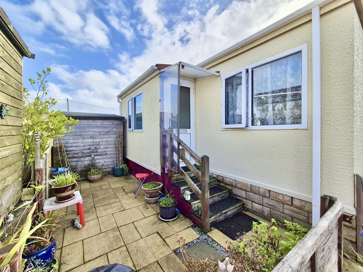 Glenhaven Park, Helston