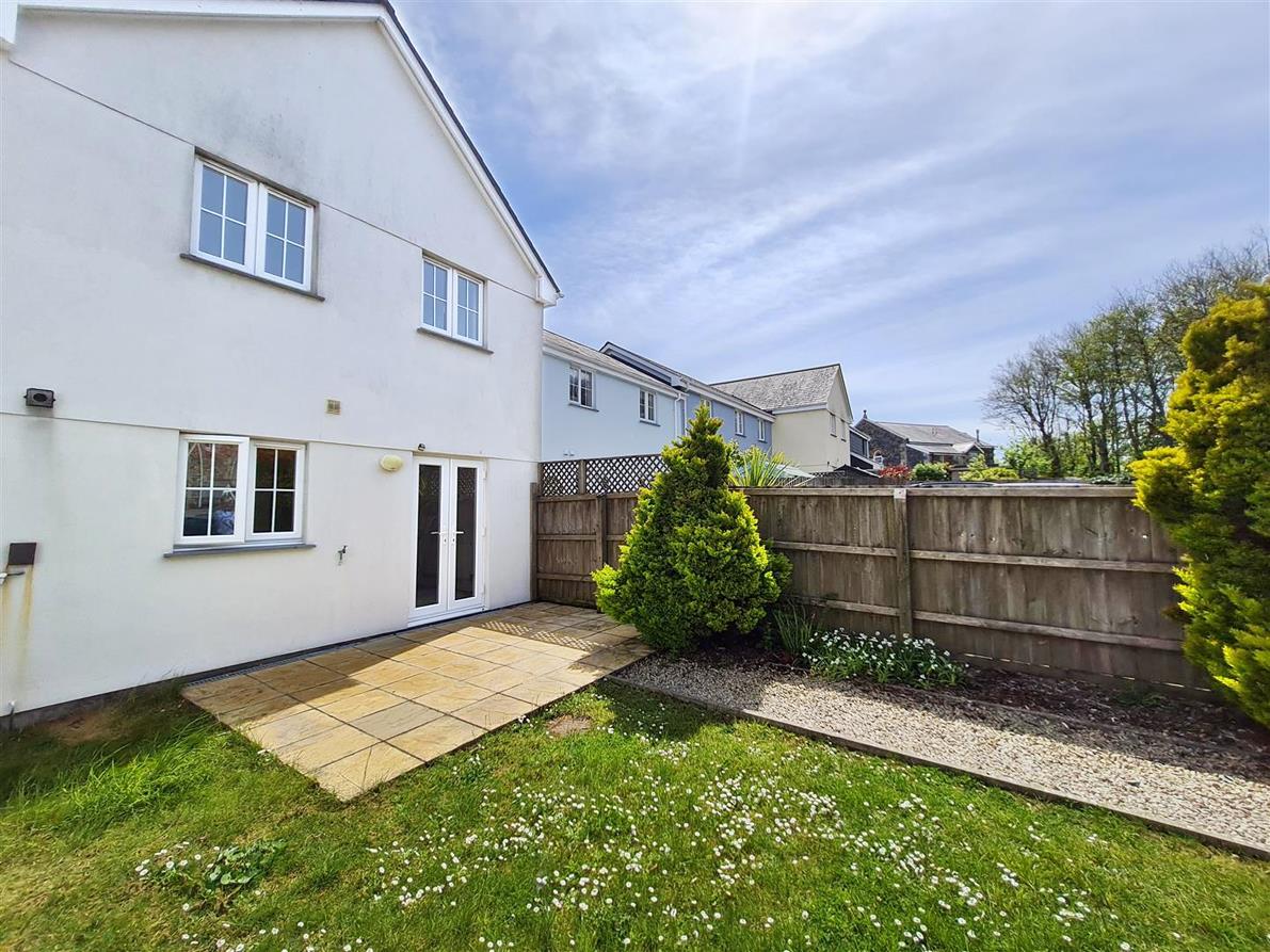 Churchtown, Mullion, Helston to Christophers Estate Agents