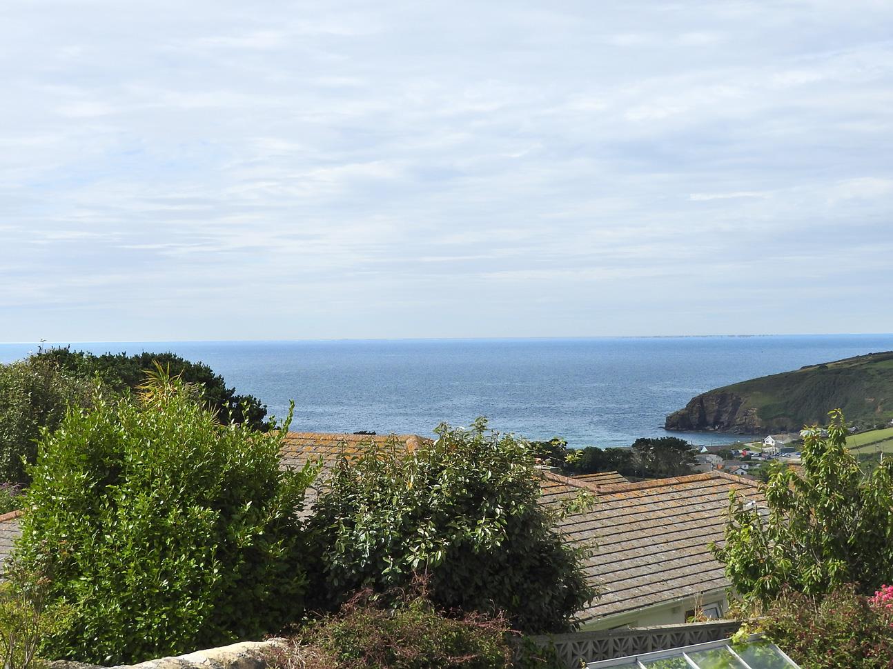 Pengersick Lane, Praa Sands, Penzance