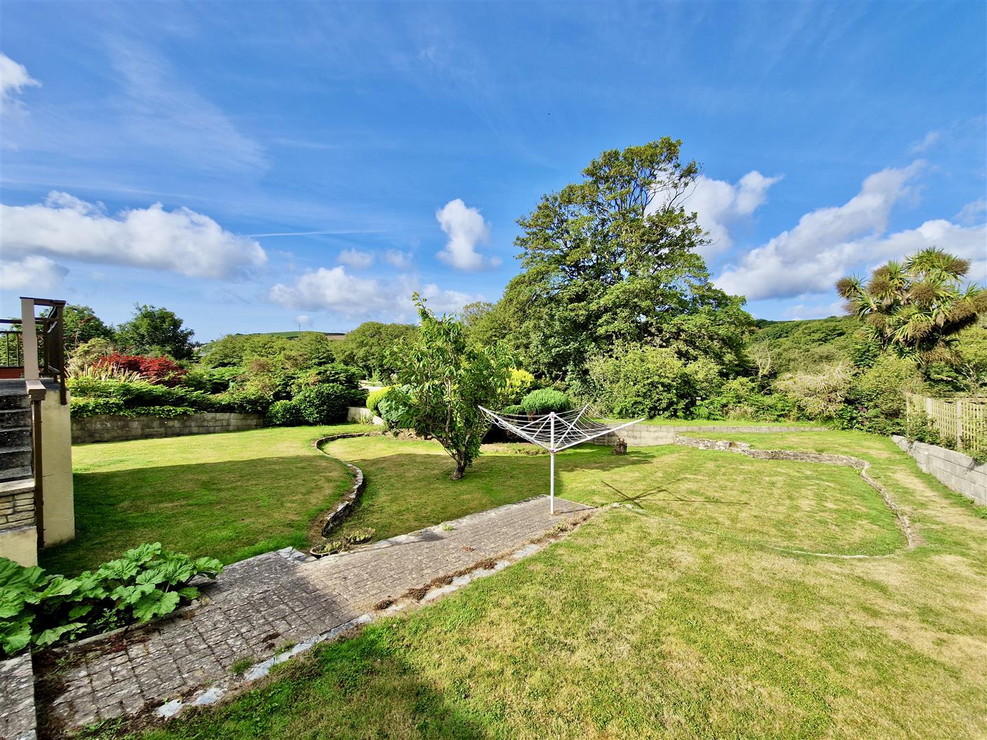 Penponds Road, Porthleven
