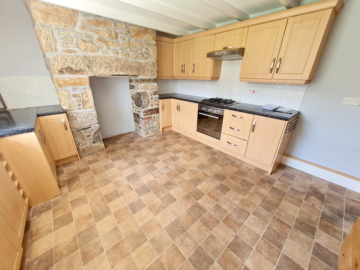 Winns Row, Godolphin Road, Helston