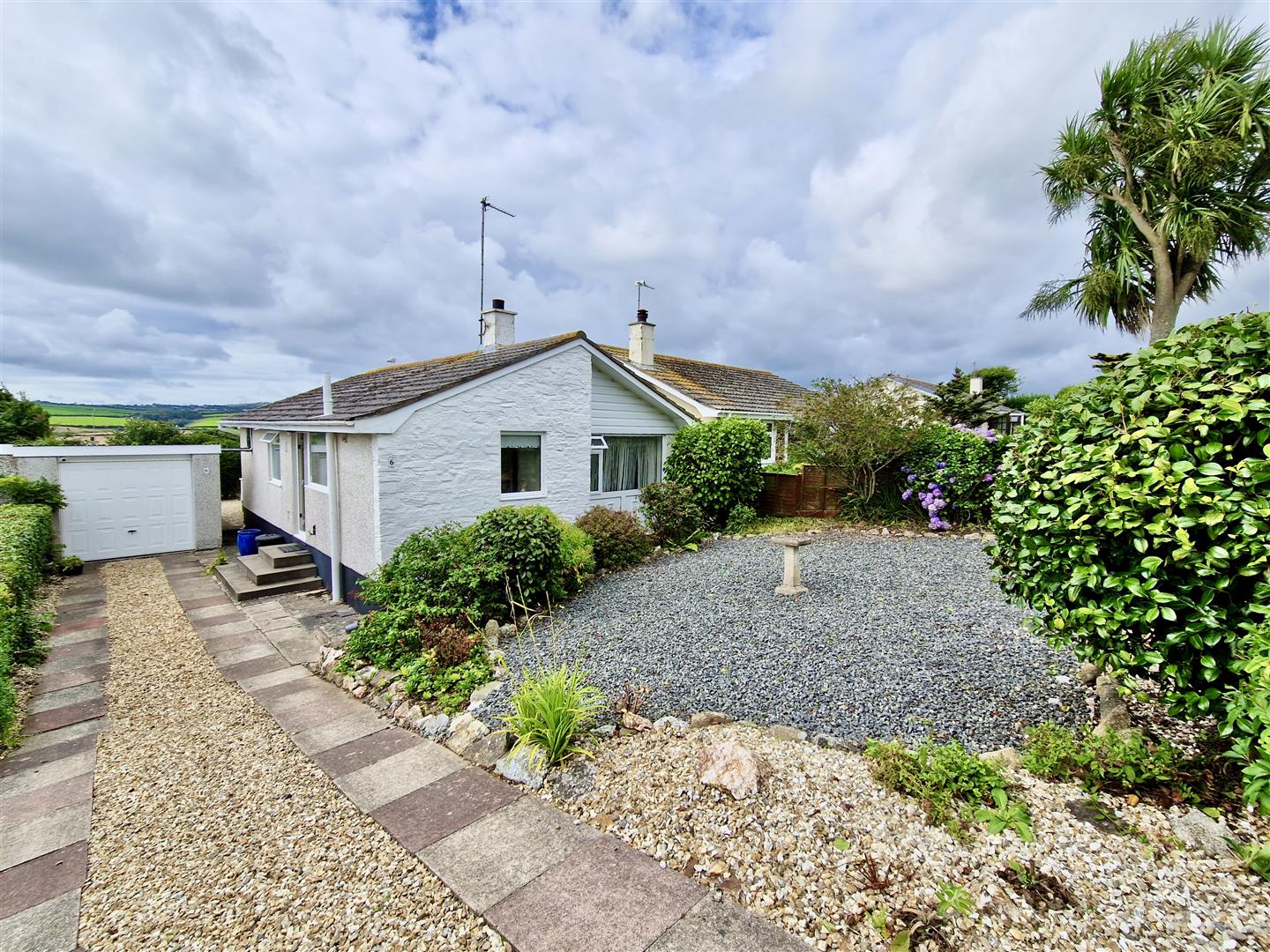 Torleven Road, Porthleven