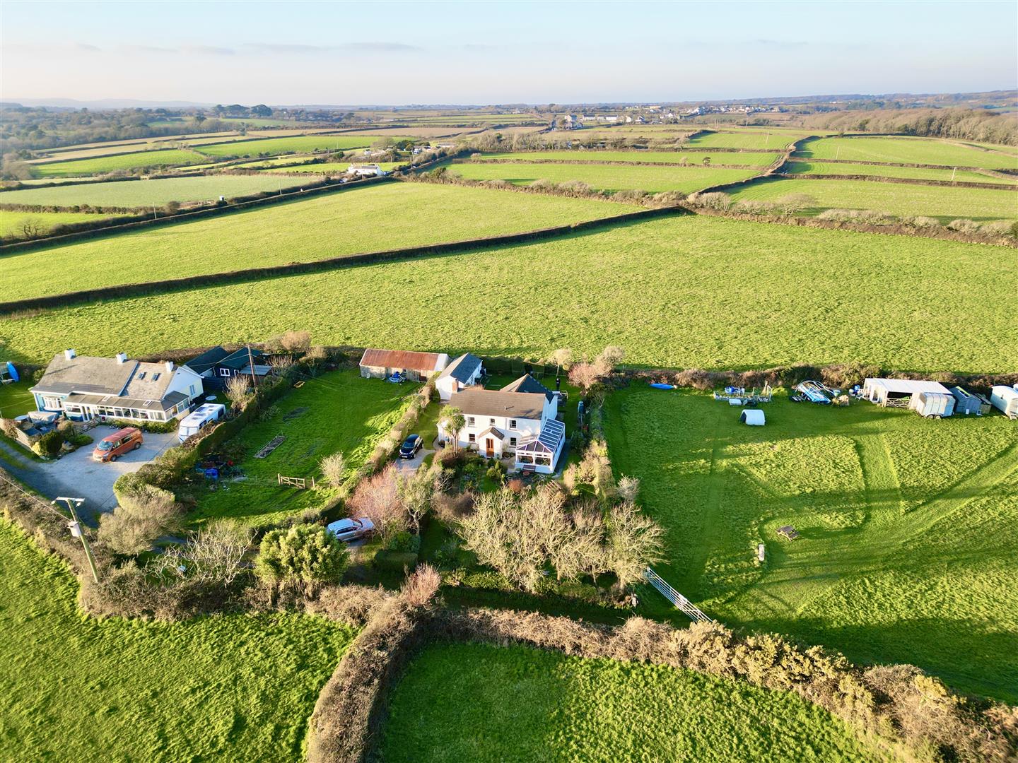 Sithney, Helston