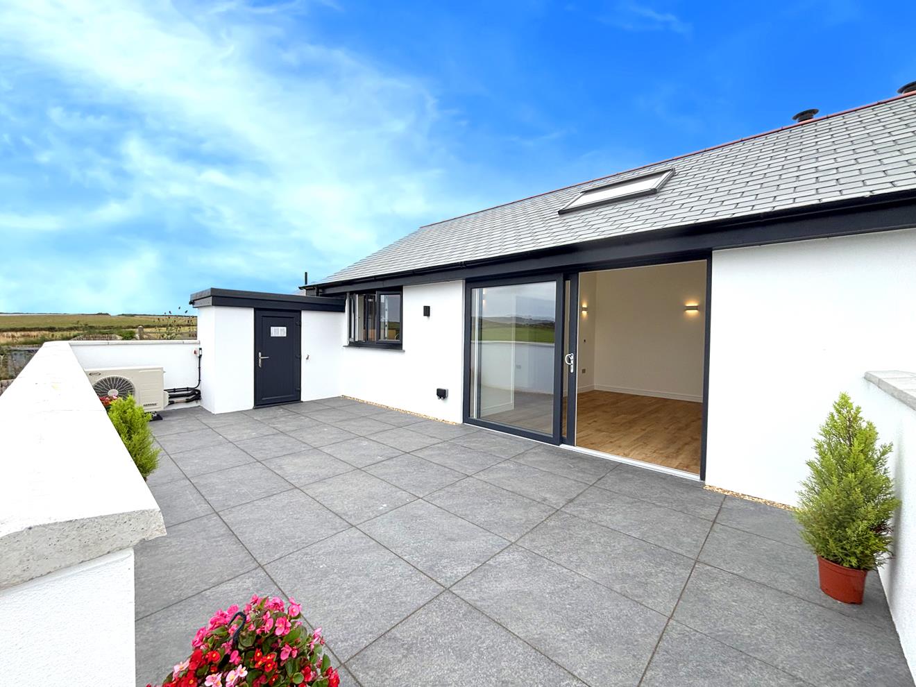 Boquio Farm, Farms Common