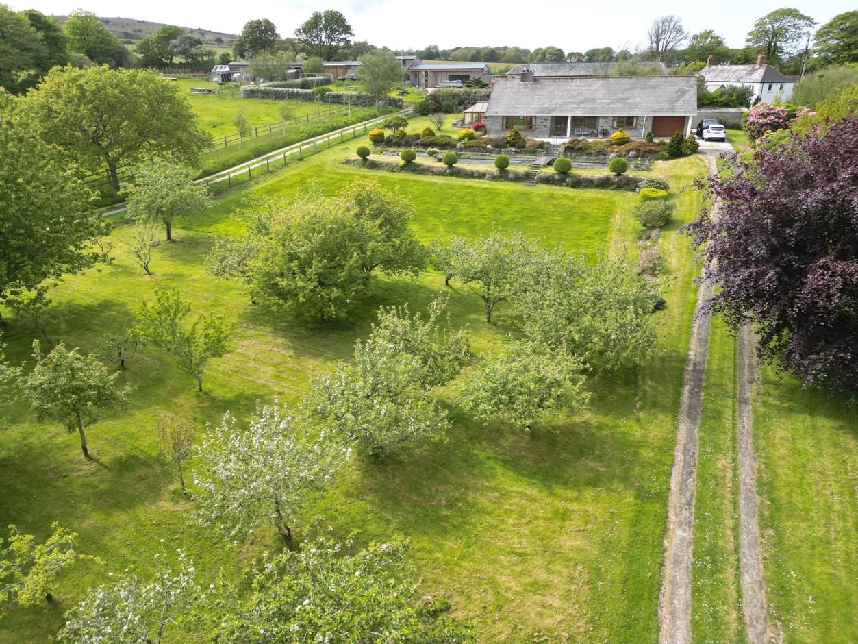 Godolphin Cross, Helston to Christophers Estate Agents