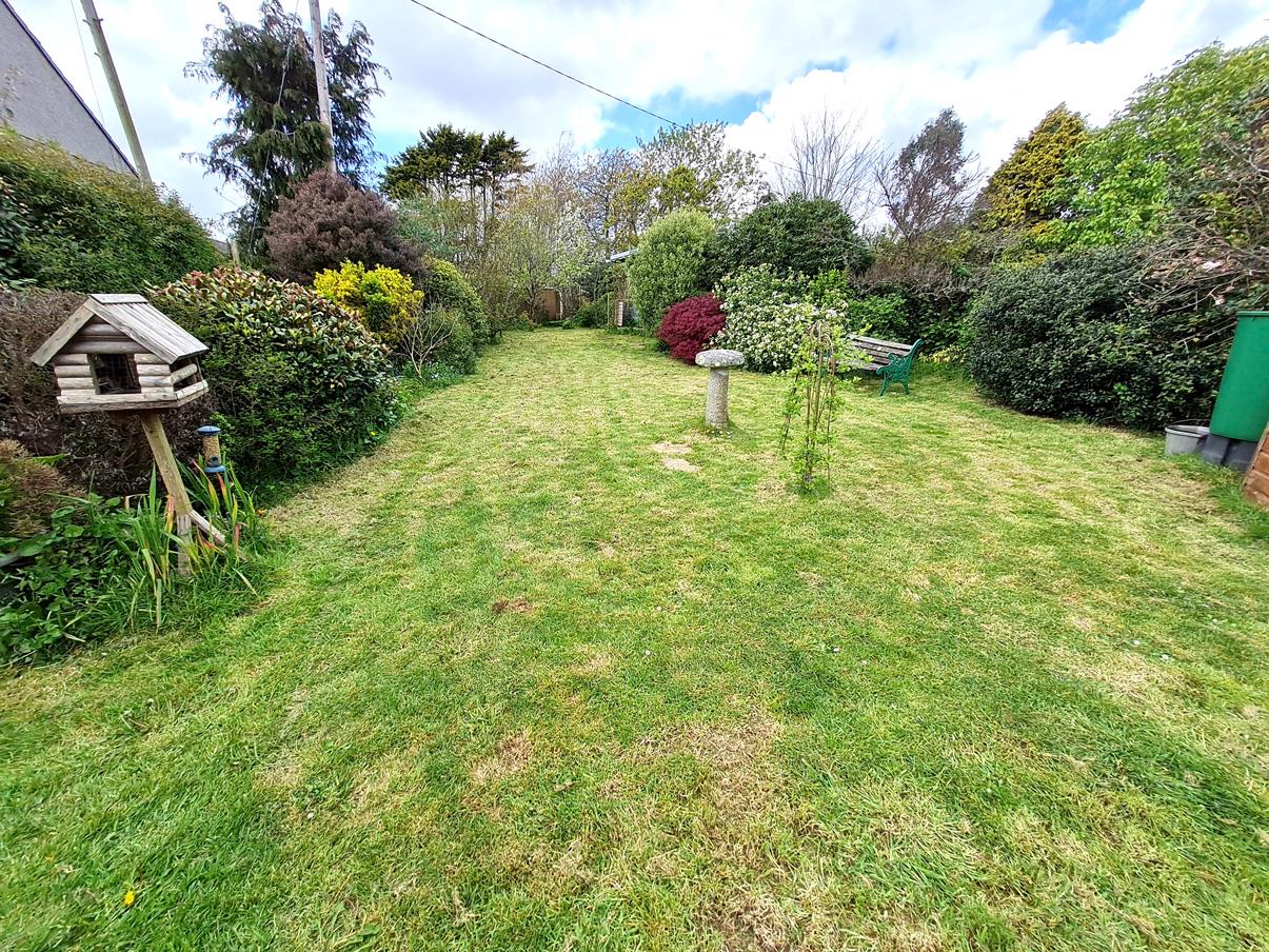 Godolphin Road, Helston
