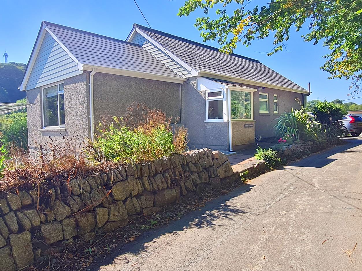 Mill Lane, Helston