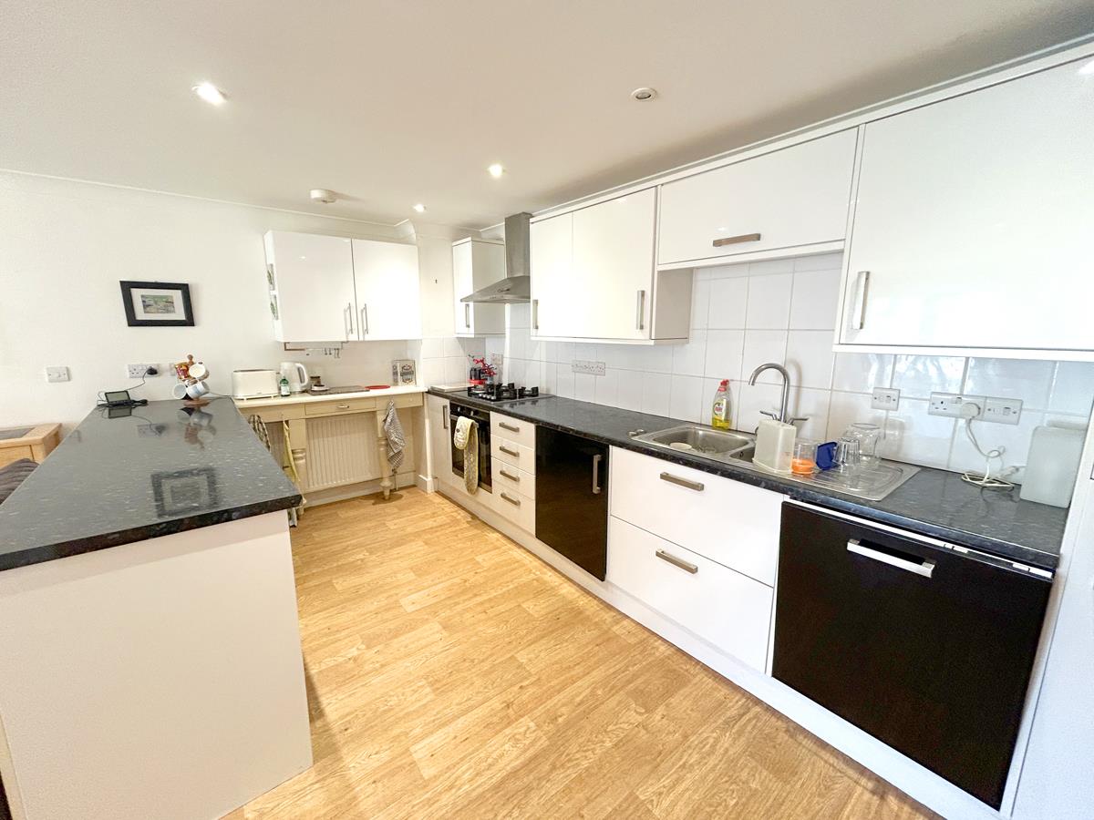 Flora Gardens, Helston