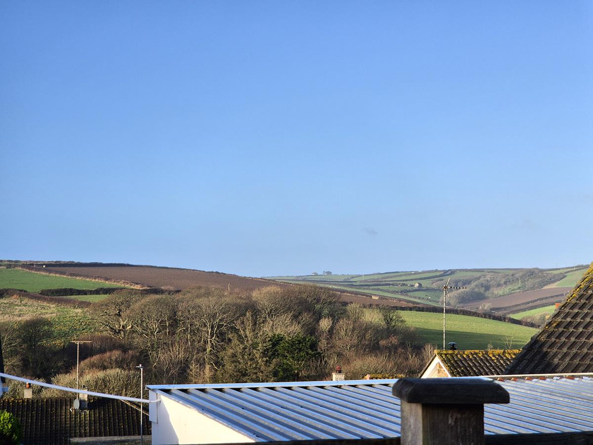 St. Elvan Crescent, Porthleven, Helston