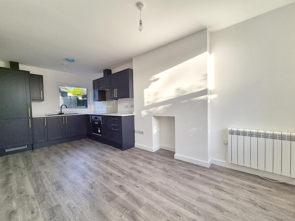 Gibson Way, Porthleven