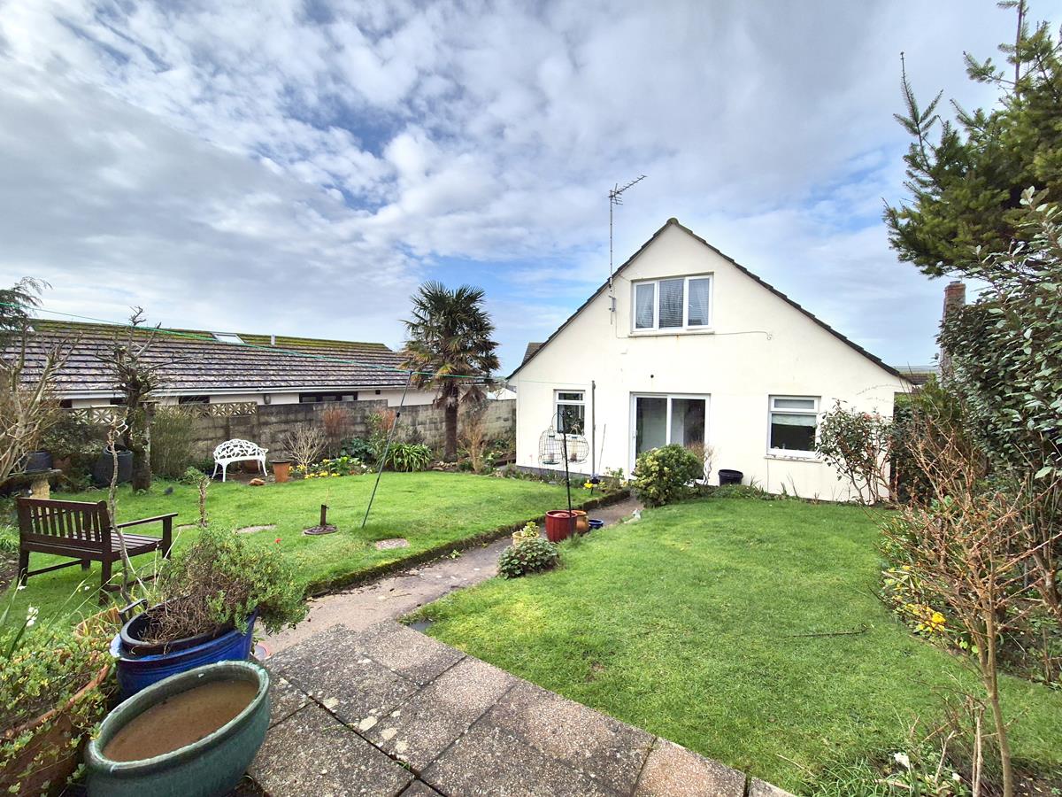 Sunset Gardens, Porthleven