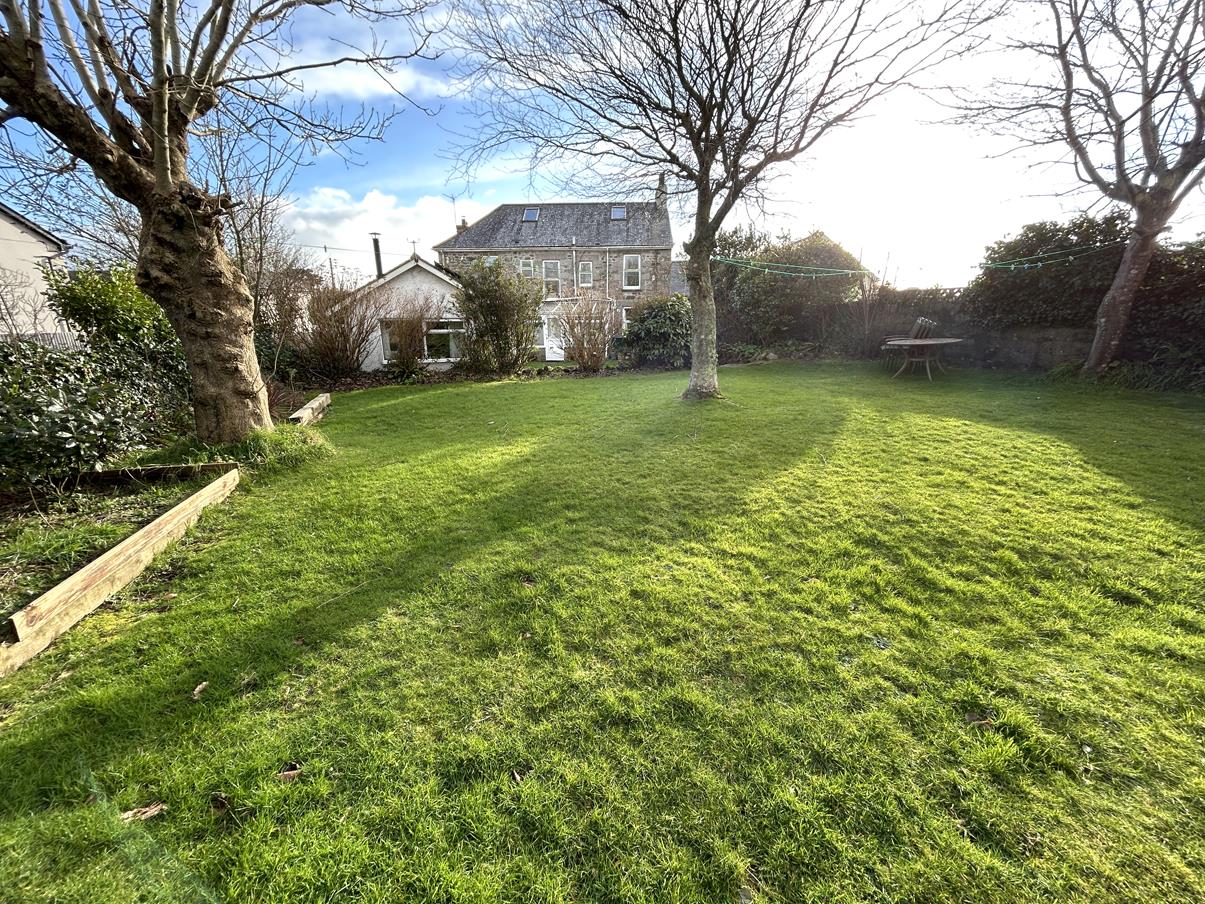 Fore Street, Ashton, Helston