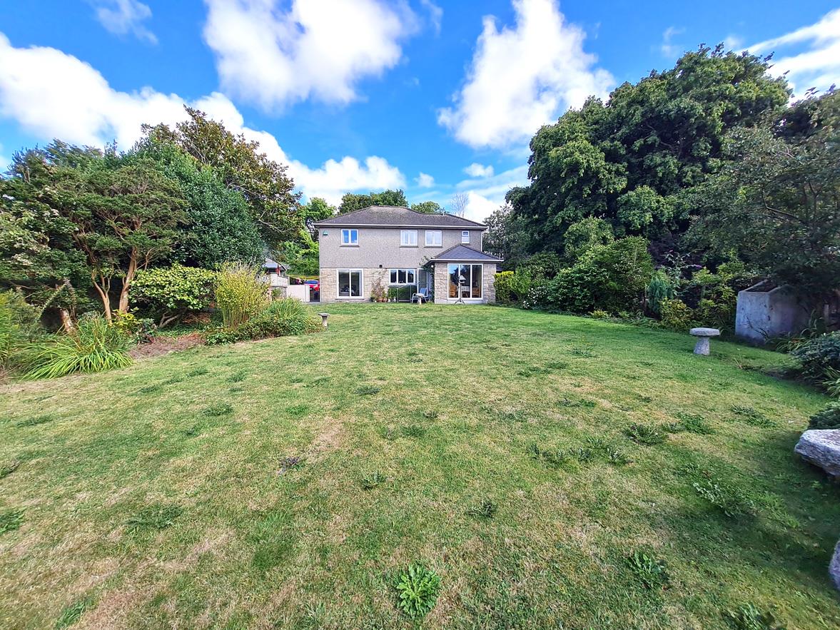 Coinagehall Street, Helston