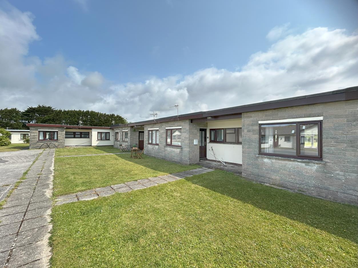 Predannack, The Lizard