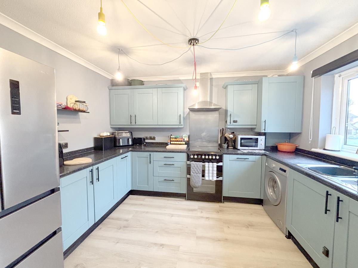 Manaton Close, Helston