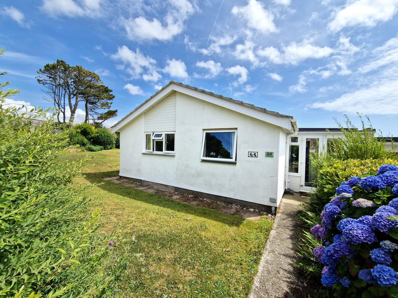 Penponds Road, Porthleven