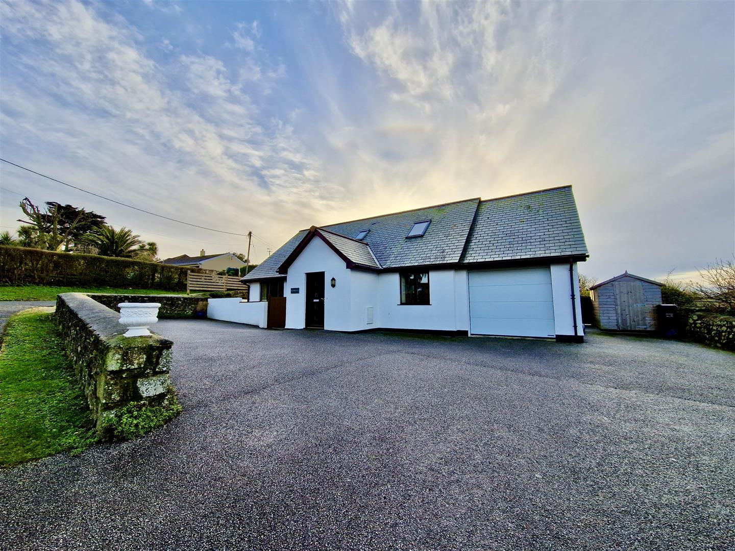 Pengersick Lane, Praa Sands, Penzance