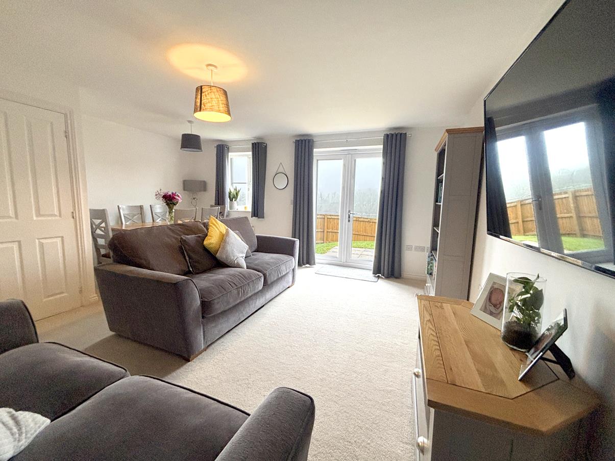 Pasmore Road, Helston